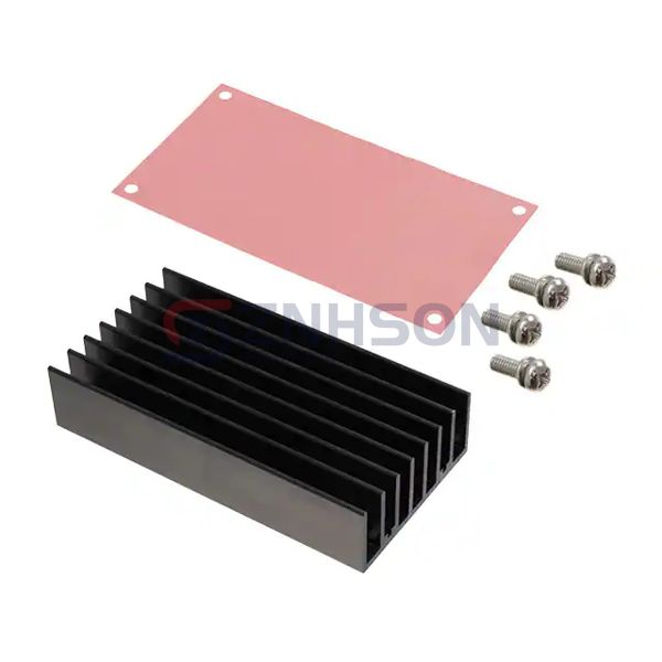 M-B012 HEAT SINK KITS Preview