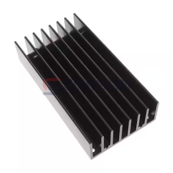 M-B012 HEAT SINK Preview