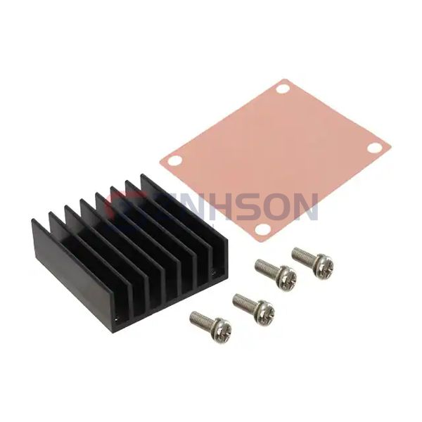 M-C092 HEAT SINK KITS Preview