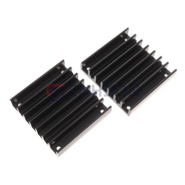 M-C091 HEAT SINK Preview