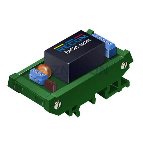 RAC-DIN-RAIL Preview