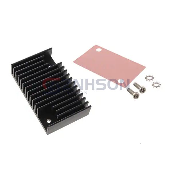 M-C448 HEAT SINK KITS Preview