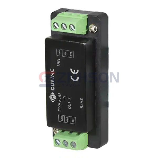 PYBE30-Q48-S15-DIN Preview