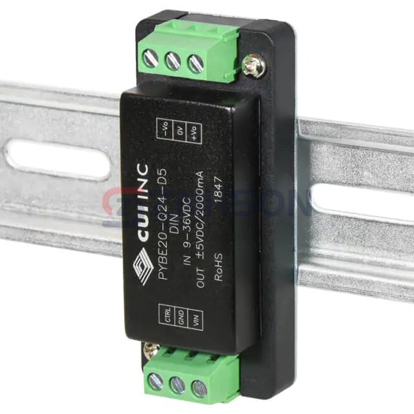 PYBE20-Q24-D12-DIN Preview