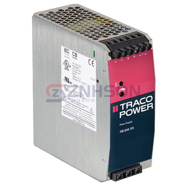 TIB 240-124EX Preview