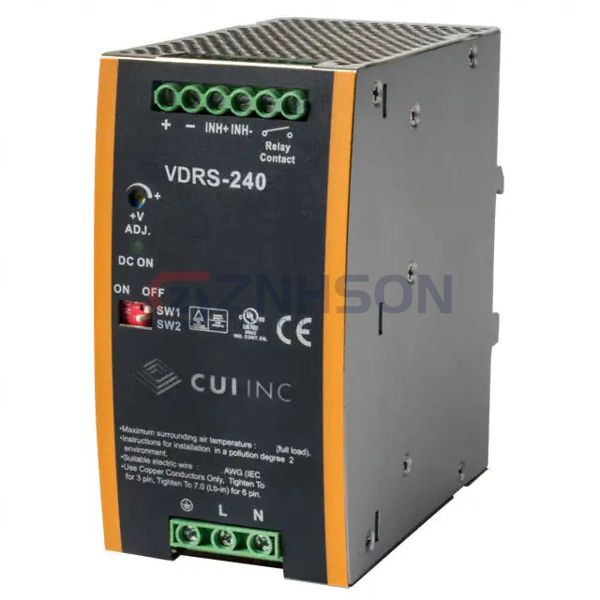 VDRS-240-24 Preview