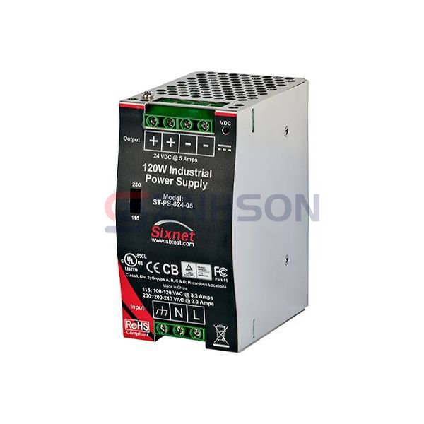 ST-PS-024-05 Preview