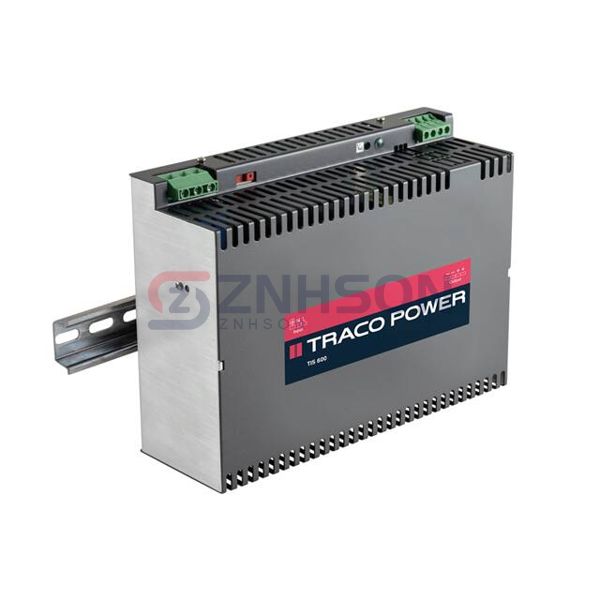 TIS 600-124 SIG Preview