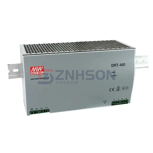 DRT-480-48 Preview