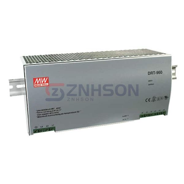 DRT-960-48 Preview