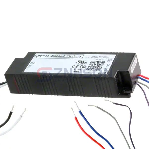 LED30W-24-C1250-D Preview