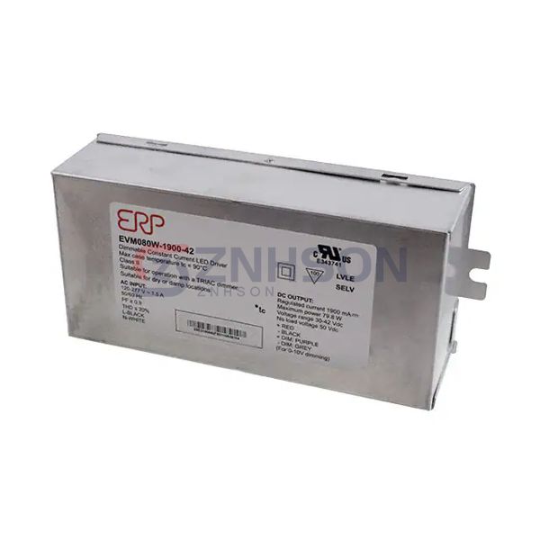 EVM080W-1900-42 Preview