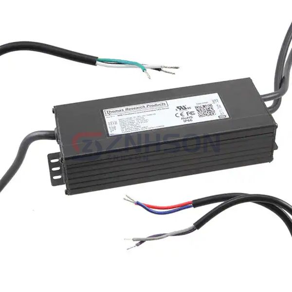 PLED96W-024-C4000-D Preview