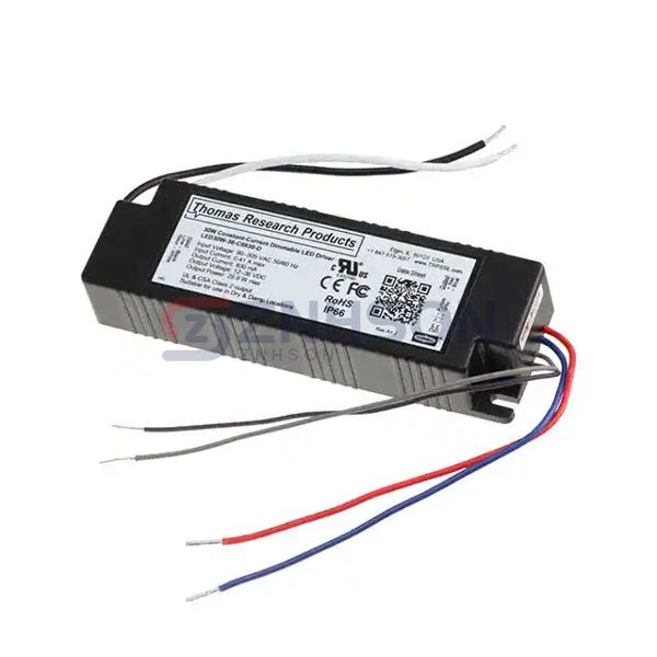 LED20W-18-C1100-D Preview