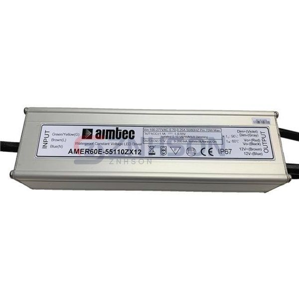 AMER60E-55110ZX12 Preview