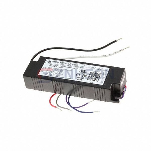 LED30W-18-C1660-D Preview