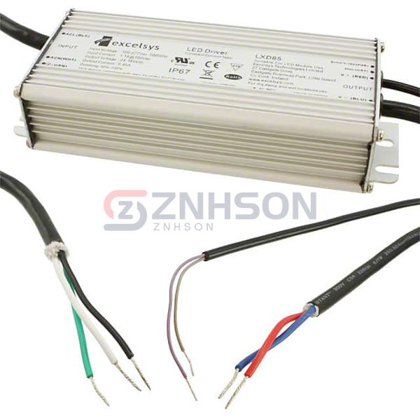 LXD85-3850SW Preview