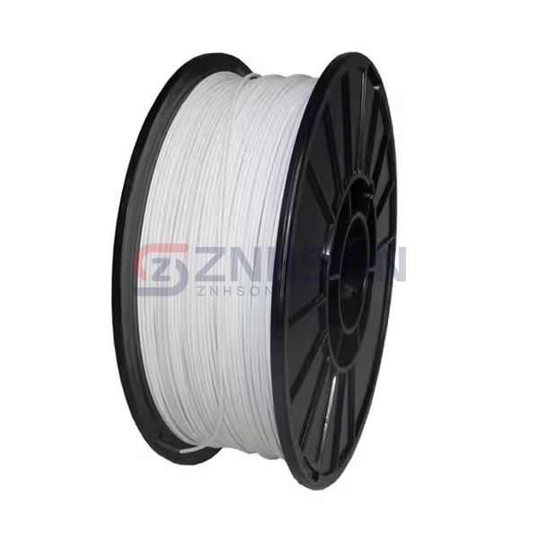 PLA/1.75MM/WHITE/10KG Preview