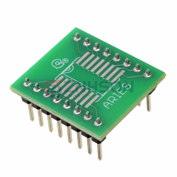 LCQT-SOIC16W Preview