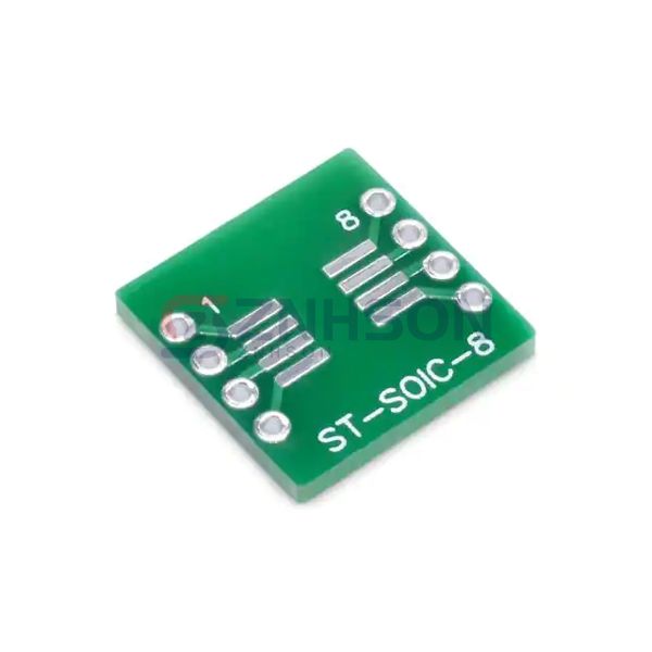 ST-SOIC-8 Preview