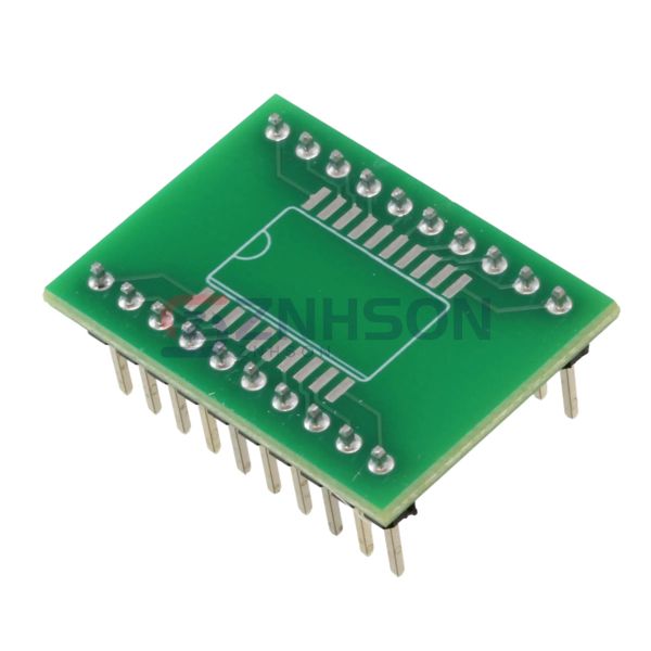 LCQT-SOIC20W Preview