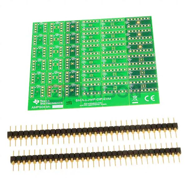 SMALL-AMP-DIP-EVM Preview