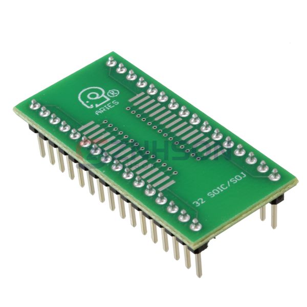 LCQT-SOIC32W Preview