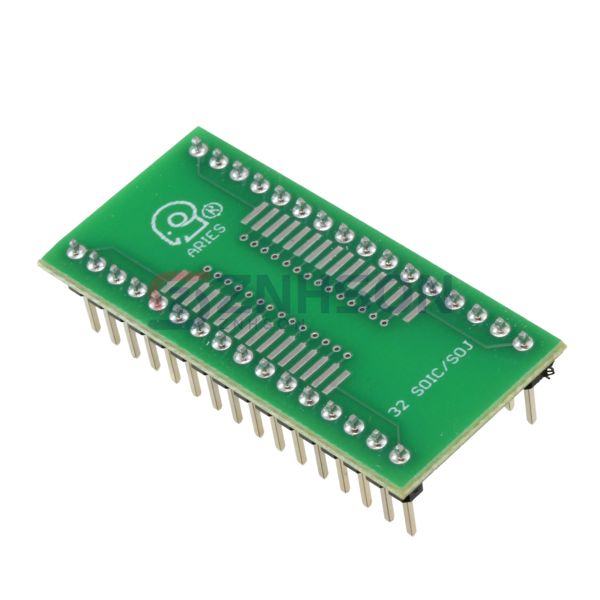 LCQT-SOIC32 Preview