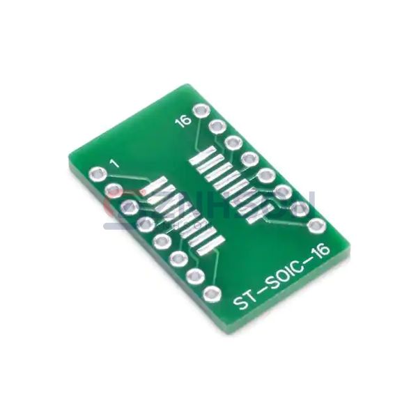 ST-SOIC-16 Preview