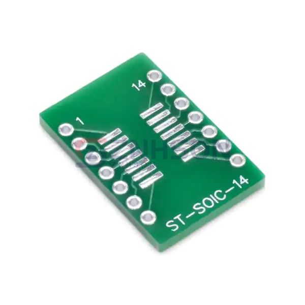 ST-SOIC-14 Preview