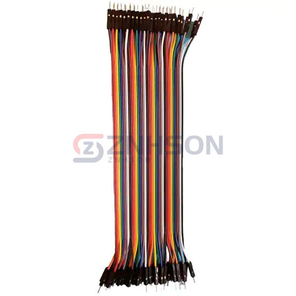 PART JUMPER WIRES M/M (40) Preview