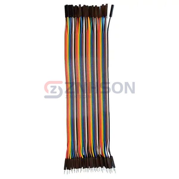 PART JUMPER WIRES M/F (40) Preview