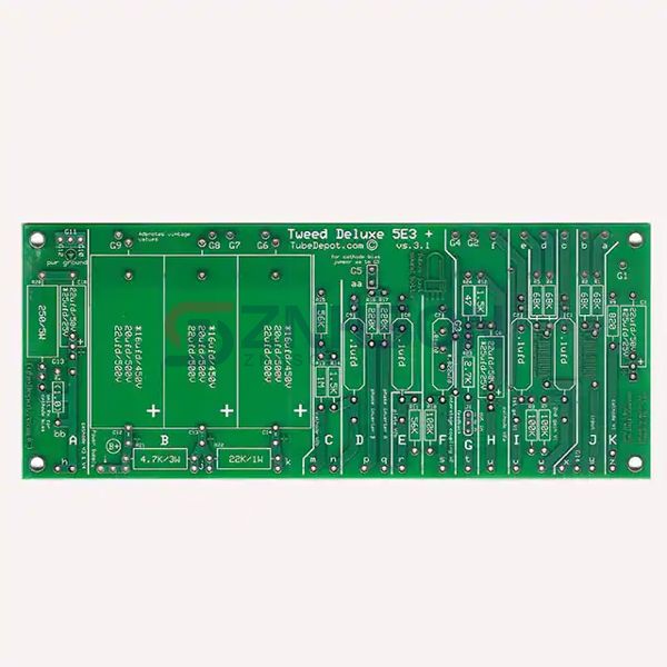 PCB-5E3 Preview