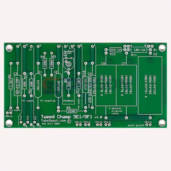 PCB-5E1-5F1 Preview