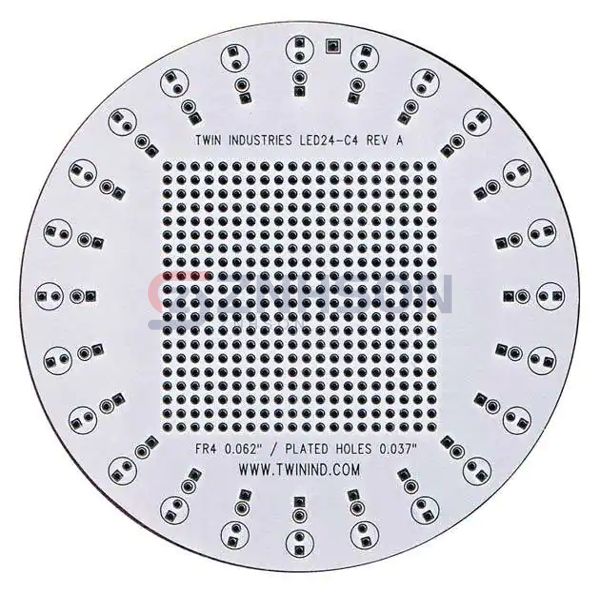 LED24-C4 Preview