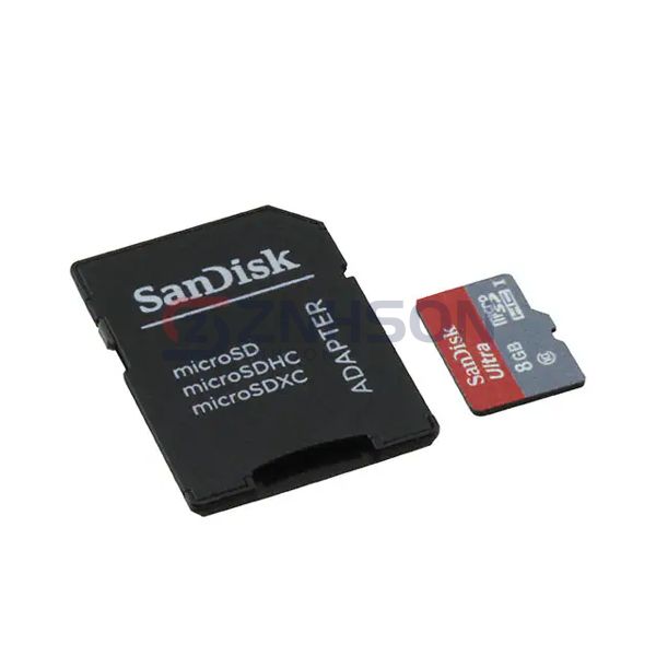 AD-FMC-SDCARD Preview