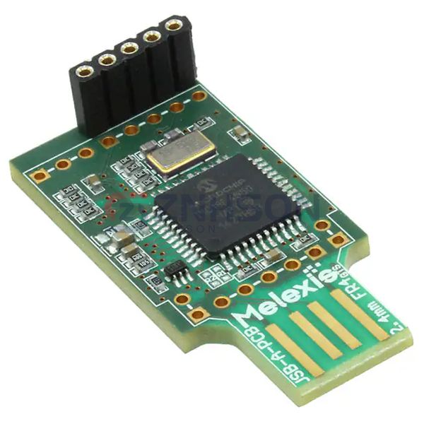 SPI-USB CONVERTER Preview