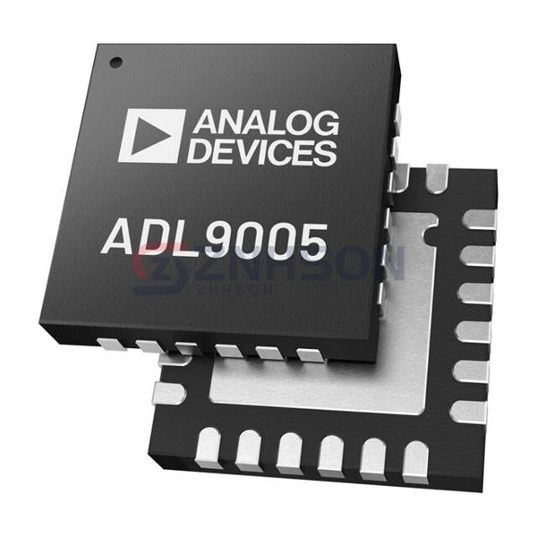 ADL9005ACPZN-R7 Preview