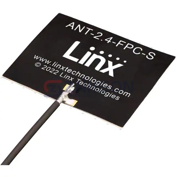 ANT-2.4-FPC-SH150UF Preview