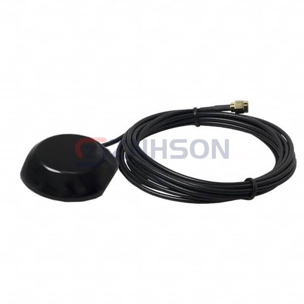 ANT-GPS-UC-RPS Preview