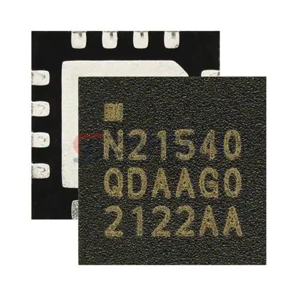 NRF21540-QDAA-R Preview