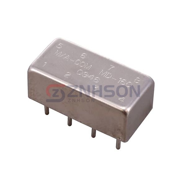 MD-160-PIN Preview