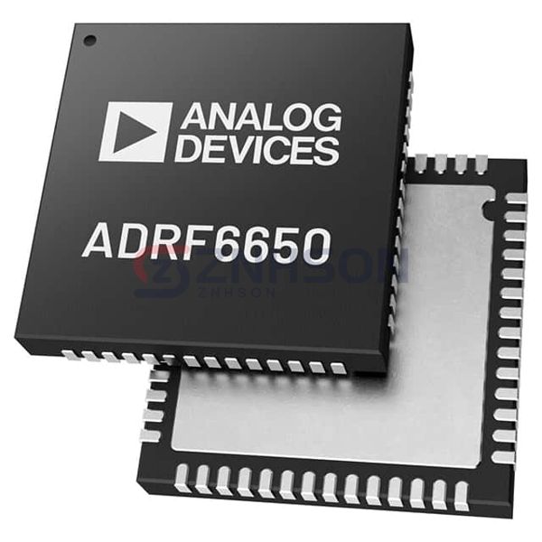 ADRF6650ACPZ-RL7 Preview