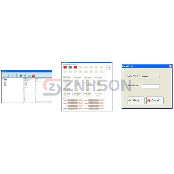 M2M-RTU Preview