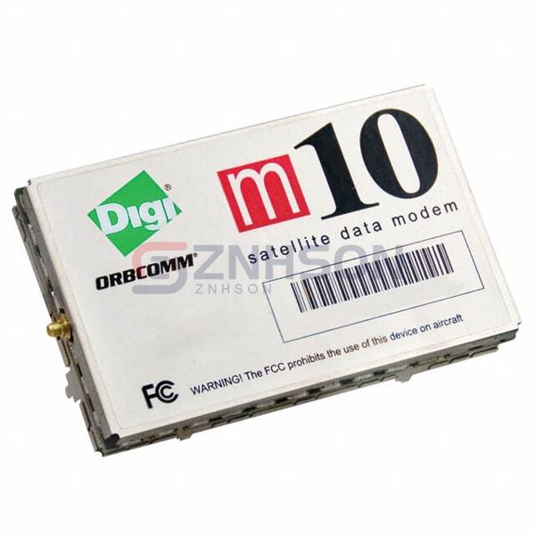 DG-M10 Preview