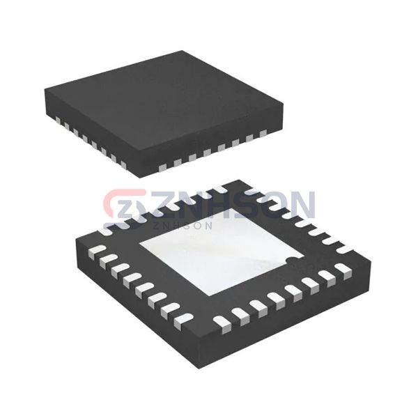 NRF52810-QCAA-R7 Preview