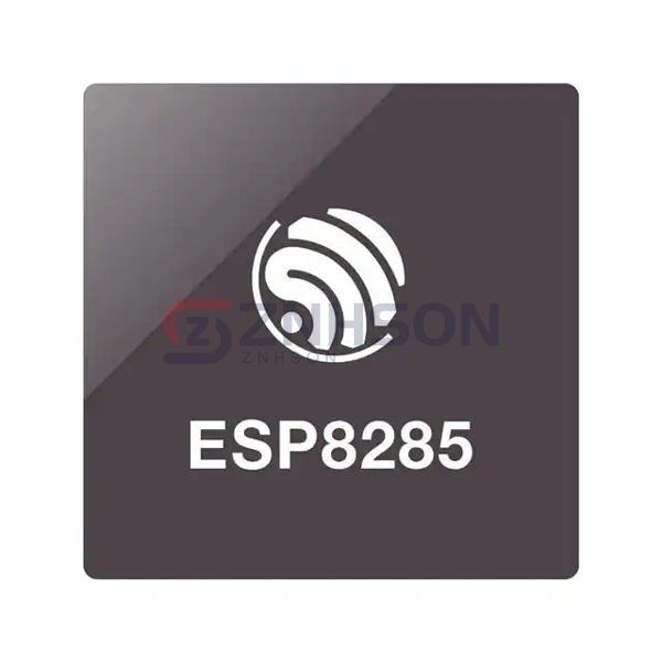 ESP8285H16 Preview