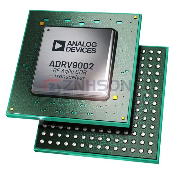 ADRV9002BBCZ Preview