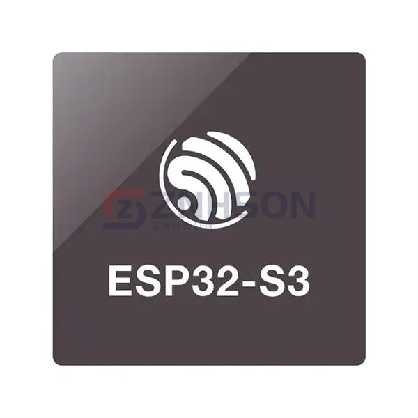 ESP32-C3 Preview