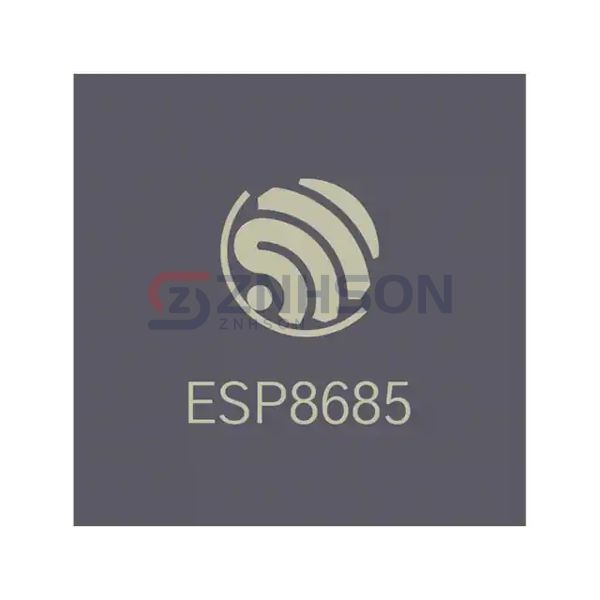 ESP8685H2 Preview